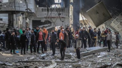 Une experte de l’ONU appelle à mettre fin à la ''guerre contre la drogue''