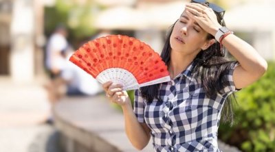 طقس الأربعاء : ارتفاع في درجات الحرارة 