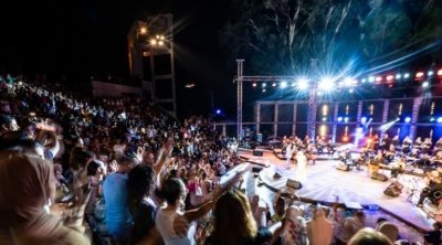 Le programme de la 58e édition du Festival de Hammamet