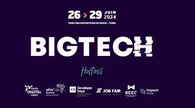 BIGTECH : Plus de 1000 startups et entreprises numériques et innovantes au rendez-vous