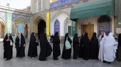 Les Iraniens élisent vendredi leur nouveau président
