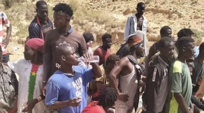 200 % نسبة تزايد عمليات ترحيل المهاجرين غير النظاميين من تونس نحو بلدانهم