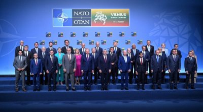 واشنطن تدعو تونس إلى حضور قمة الناتو بمشاركة إسرائيل 