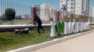 ولاية بن عروس: إقالة الكاتبة العامة لبلدية مرناق