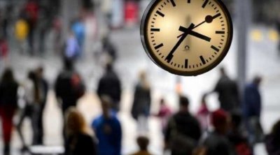 إنطلاق العمل بالتوقيت الصيفي يوم غد الإثنين 