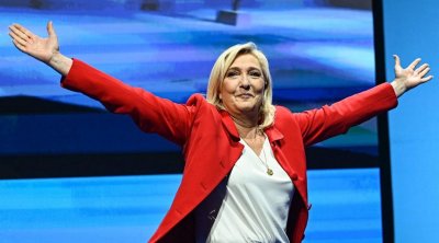 France : des manifestations contre le RN éclatent suite à la diffusion des résultats partiels