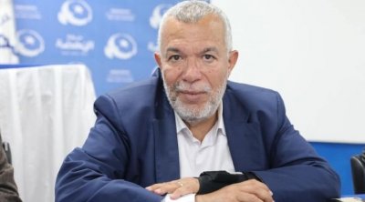 نور الدين البحيري يدخل في إضراب جوع في السجن