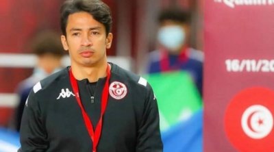 سليم بن عثمان مديرا رياضيا للنادي الرياضي الصفاقسي