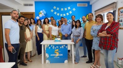 مبوب تسهل للتونسيين بالخارج شراء عقار في تونس