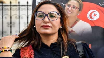 غدا : شيماء عيسى تمثل أمام القضاء العسكري 