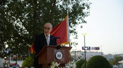 تونس تدعو واشنطن إلى وقف الإبادة في غزة 