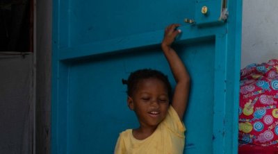 UNICEF : Plus de 300.000 enfants déplacés en Haïti