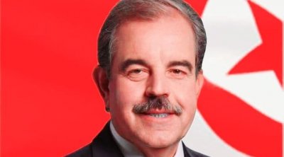 منذر الزنايدي يعلن ترشحه للإنتخابات الرئاسية 