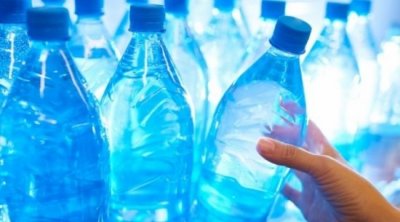 حوالي 50% من التونسيين يستهلكون المياه المعلبة