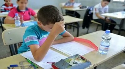 Tunisie : Taux de réussite de 39,67% à l'examen de la sixième année