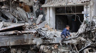 Gaza : Israël étudie la réponse du Hamas à la proposition de cessez-le-feu