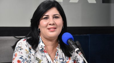 كريفة: كل شروط الترشح للانتخابات الرئاسية متوفرة في عبير موسي 