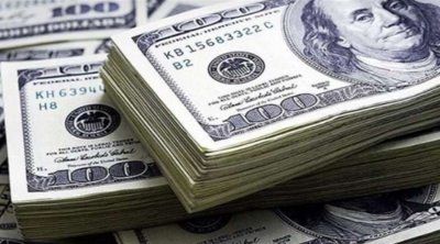 إحتياطي النقد الأجنبي لتونس : زيادة بنحو 1.4 مليار دينار