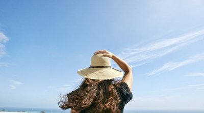 الحرارة تصل إلى 45 درجة اليوم الاثنين 