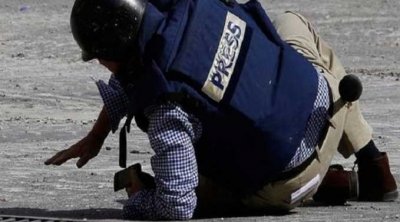 تونس : تسجيل 15 إعتداء على الصحفيين في شهر جوان 
