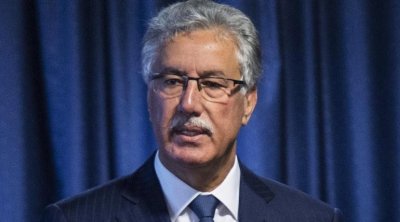 حمة الهمامي يعلن عن مقاطعة حزب العمال للإنتخابات الرئاسية 