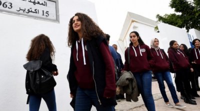 مناظرة النوفيام : 64.99% نسبة النجاح و3515 تلميذًا وُجهوا للنموذجي