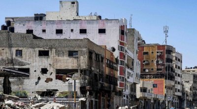 Gaza : 29 morts dans une école