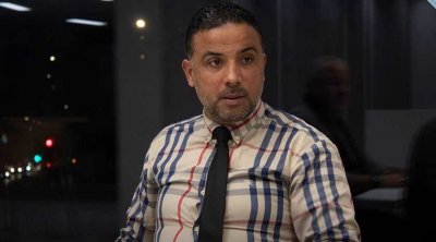 إيقاف سيف الدين مخلوف في الجزائر بتهمة الدخول لترابها خلسة