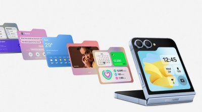 تونس : سامسونغ تطلق الجيل الجديد من الهواتف القابلة للطي Galaxy Z 