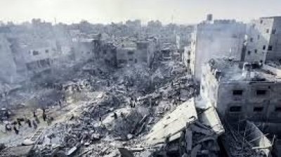 Gaza : quatre écoles abritant des déplacés touchées ces quatre derniers jours