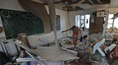 Gaza : plus de 38 345 martyrs