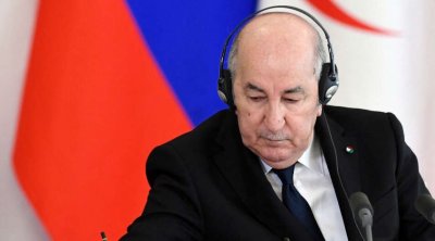 Algérie : le président Abdelmadjid Tebboune briguera un second mandat