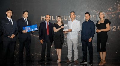 نوفلار تنظم حفلا تكريميا لوكالات الأسفار الشركاء