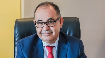 مبروك كرشيد: منع ابني من مغادرة تونس سابقة خطيرة