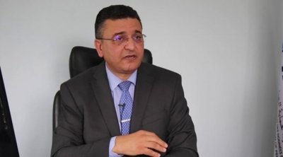 شوقي قداس: نشر هيئة الانتخابات قائمة المزكين فيه خرق للقانون