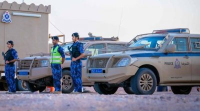 إطلاق نار في مسقط يسفر عن مقتل 4 أشخاص وإصابة آخرين