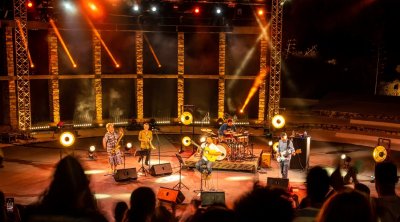FIH 2024 : Labess, Festif et dansant à Souhait