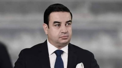تونس : عياشي زمّال يعلن ترشحه للانتخابات الرئاسية