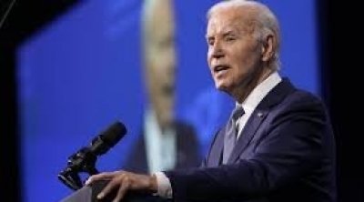 Biden testé positif au coronavirus lors de sa campagne à Las Vegas