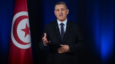 عماد الدائمي يعلن ترشحه للانتخابات الرئاسية في تونس