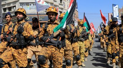 Les Houthis attaquent Tel-Aviv avec un drone