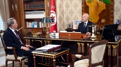 عبو يدعو سعيّد إلى تفويض صلاحياته إلى رئيس الحكومة خلال الفترة الانتخابية 