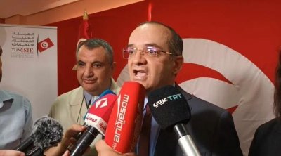 فاروق بوعسكر: جميع المترشّحين متساوون أمام القانون الانتخابي