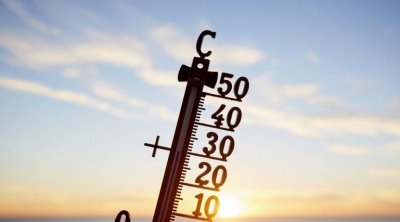 ارتفاع درجات الحرارة هذه الليلة