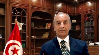 تونس : محمد عادل الدو يترشّح للرئاسية 