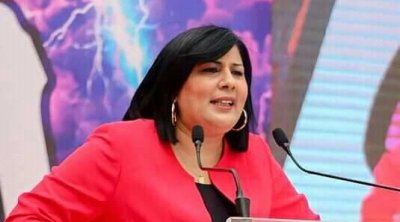 الاثنين : إحالة عبير موسي على الدائرة الجنائية 