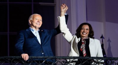 Élection présidentielle américaine : Biden retire sa candidature