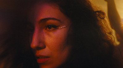 ''AÏCHA'' de Mehdi Barsaoui à la 81ème Mostra de Venise