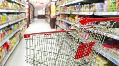 الميزان التجاري الغذائي يسجل فائضا بقيمة 536،6 مليون دينار 