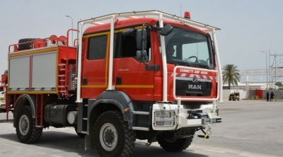 Accidents de la route : 12 morts et 390 blessés en 24 h